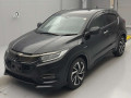 2019 Honda VEZEL
