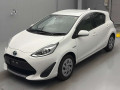 2020 Toyota Aqua