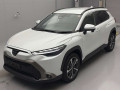 2024 Toyota Corolla Cross