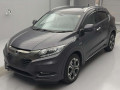 2017 Honda VEZEL
