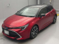2021 Toyota Corolla Sports