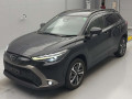 2023 Toyota Corolla Cross