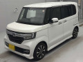 2020 Honda N-BOX CUSTOM
