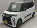 2024 Daihatsu Tanto Custom