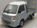 2014 Daihatsu Hijet Truck