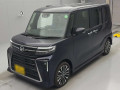 2024 Daihatsu Tanto Custom