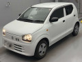 2021 Suzuki Alto