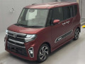 2022 Daihatsu Tanto Custom