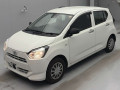 2021 Daihatsu Mira e:S