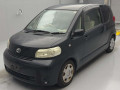 2007 Toyota Porte