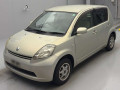2005 Toyota Passo