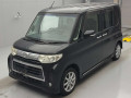 2011 Daihatsu Tanto Custom