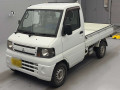 2010 Mitsubishi Minicab Truck