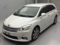 2009 Toyota Mark X Zio