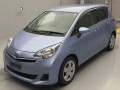 2013 Toyota Ractis