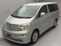 2002 Toyota Alphard