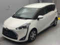 2020 Toyota Sienta