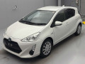 2015 Toyota Aqua