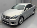 2011 Toyota Crown