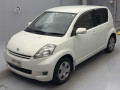 2007 Daihatsu Boon