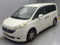 2007 Honda Step WGN