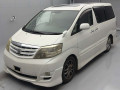 2005 Toyota Alphard