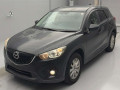 2012 Mazda CX-5