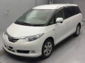2008 Toyota Estima Hybrid
