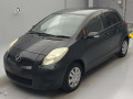 2009 Toyota Vitz