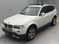 2009 BMW X3