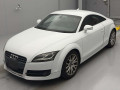 2009 Audi TT