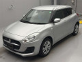 2021 Suzuki Swift