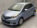 2014 Toyota Vitz