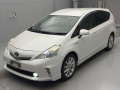 2013 Toyota Prius alpha