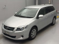 2011 Toyota Corolla Fielder