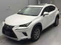 2018 Lexus NX