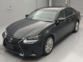 2013 Lexus GS