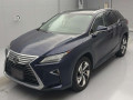 2017 Lexus RX