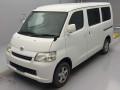 2017 Toyota Townace Van