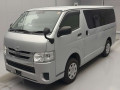 2018 Toyota Hiace Van