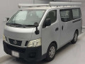 2014 Nissan NV350 CARAVAN VAN