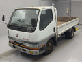 1993 Mitsubishi Fuso Canter Guts