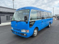 2004 Toyota Coaster
