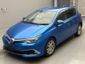 2015 Toyota Auris