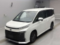 2023 Toyota Voxy