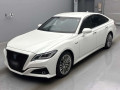 2018 Toyota Crown Hybrid