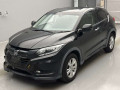 2017 Honda VEZEL