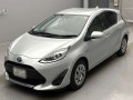 2020 Toyota Aqua