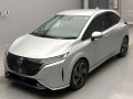 2021 Nissan Aura