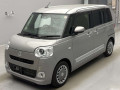 2025 Daihatsu Move Canbus